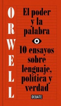 cover of the book El poder y la palabra