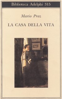 cover of the book La casa della vita