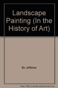 cover of the book Landscape Painting (In the History of Art)