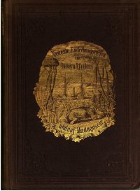 cover of the book Livingstone, der Missionär : Erforschungsreisen im Innern Afrikas