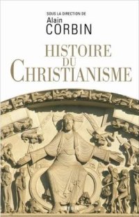 cover of the book Histoire du Christianisme