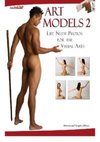 cover of the book Art Models 2