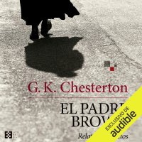 cover of the book El Padre Brown: Relatos Completos (Castellano)