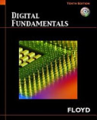 cover of the book Digital Fundamentals (Presentations)