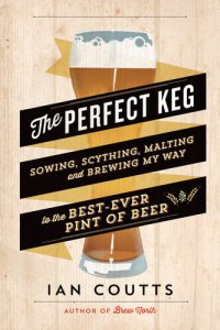 cover of the book The Perfect Keg