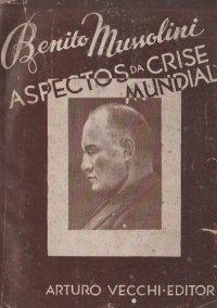 cover of the book Aspectos da Crise Mundial