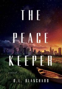 cover of the book The Peacekeeper