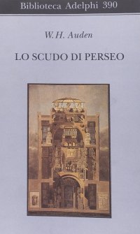 cover of the book Lo scudo di Perseo