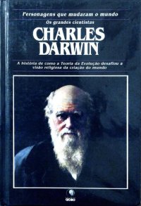 cover of the book Charles Darwin