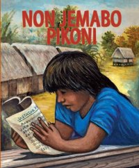 cover of the book Non jemabo pikoni