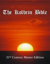 cover of the book The Kolbrin Bible