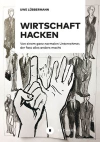 cover of the book Wirtschaft hacken