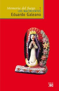 cover of the book Los nacimientos