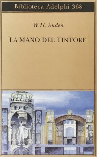 cover of the book La mano del tintore