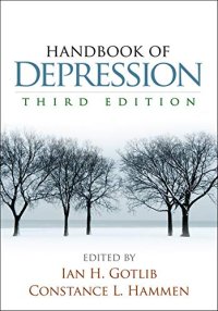 cover of the book Handbook of Depression