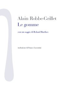 cover of the book Le gomme