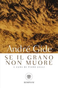 cover of the book Se il grano non muore