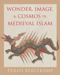 cover of the book Wonder, Image, and Cosmos in Medieval Islam