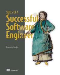 cover of the book Skills of a Successful Software Engineer