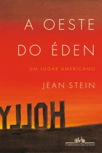 cover of the book A oeste do Éden