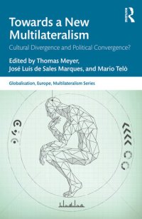 cover of the book Towards a New Multilateralism