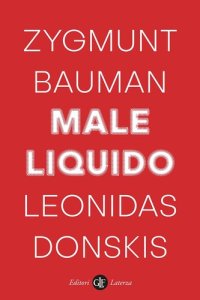 cover of the book Male liquido