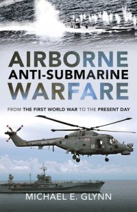 cover of the book Airborne Anti-Submarine Warfare