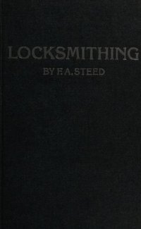 cover of the book Locksmithing