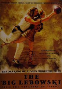 cover of the book The big Lebowski