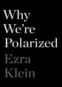 cover of the book Why We’re Polarized