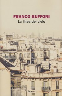 cover of the book La linea del cielo