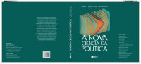 cover of the book A Nova Ciência da Política