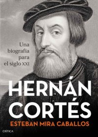 cover of the book Hernán Cortés