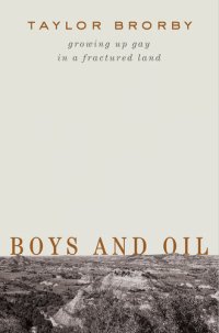 cover of the book Boys and Oil