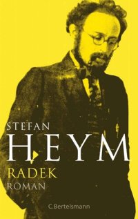 cover of the book Radek Roman