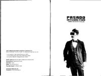 cover of the book Pasado Interactivo: memoria e historia en el videojuego