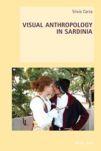 cover of the book Visual Anthropology in Sardinia (New Studies in European Cinema)