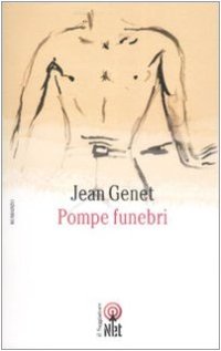 cover of the book Pompe funebri