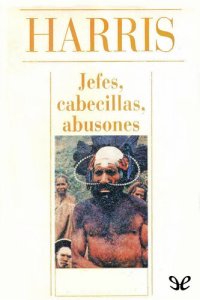 cover of the book Jefes, cabecillas y abusones