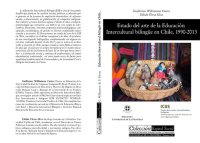 cover of the book Estado del arte de la Educación Intercultural bilingüe (EIB) en Chile, 1990-2013