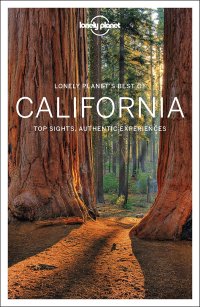 cover of the book Lonely Planet Best of California 2 (Travel Guide)