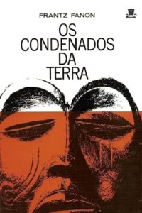 cover of the book Os Condenados da Terra