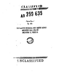 cover of the book Manhigh III Technical Report