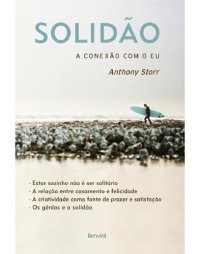 cover of the book Solidão, A Conexão Com O Eu