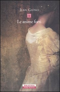 cover of the book Le anime forti