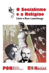 cover of the book O socialismo e a religião