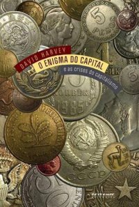 cover of the book O enigma do capital: e as crises do capitalismo