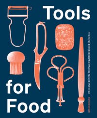 cover of the book Tools for Food