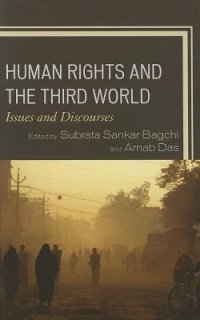 cover of the book Human Rights and the Third World: Issues and Discourses