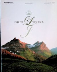 cover of the book Fairest Lord Jesus